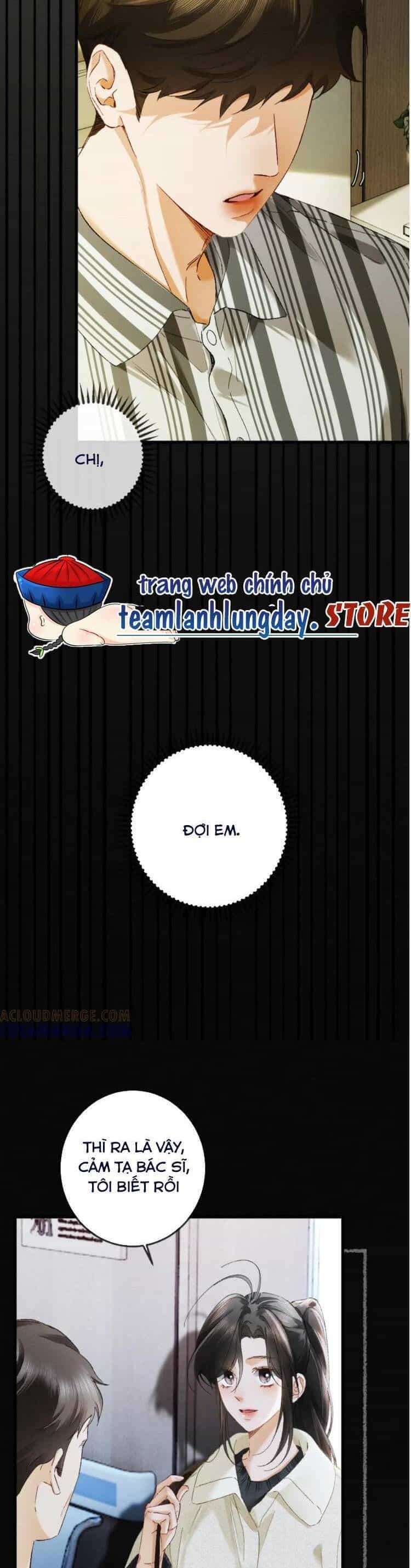 Hợp Đồng Sa Ngã - Chương 28 - ảnh 7
