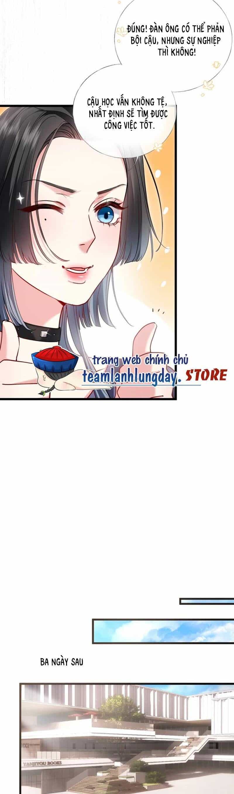 Hợp Đồng Sa Ngã - Chương 29 - ảnh 13