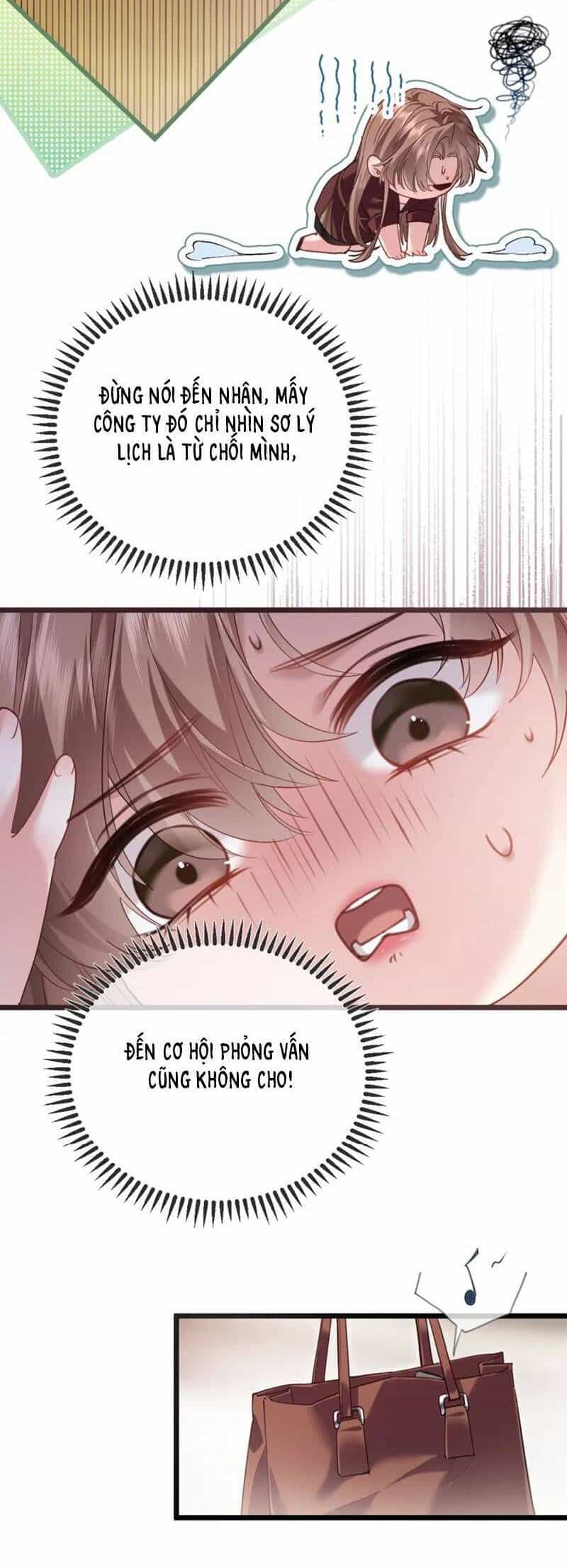 Hợp Đồng Sa Ngã - Chương 29 - ảnh 16