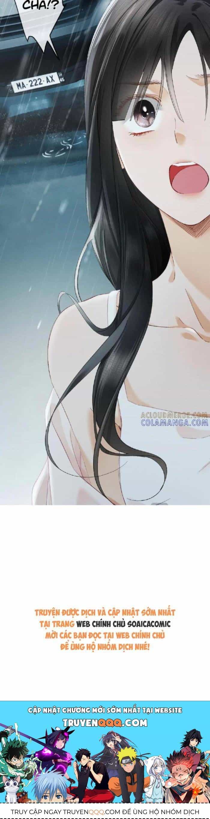 Hợp Đồng Sa Ngã - Chương 30 - ảnh 23