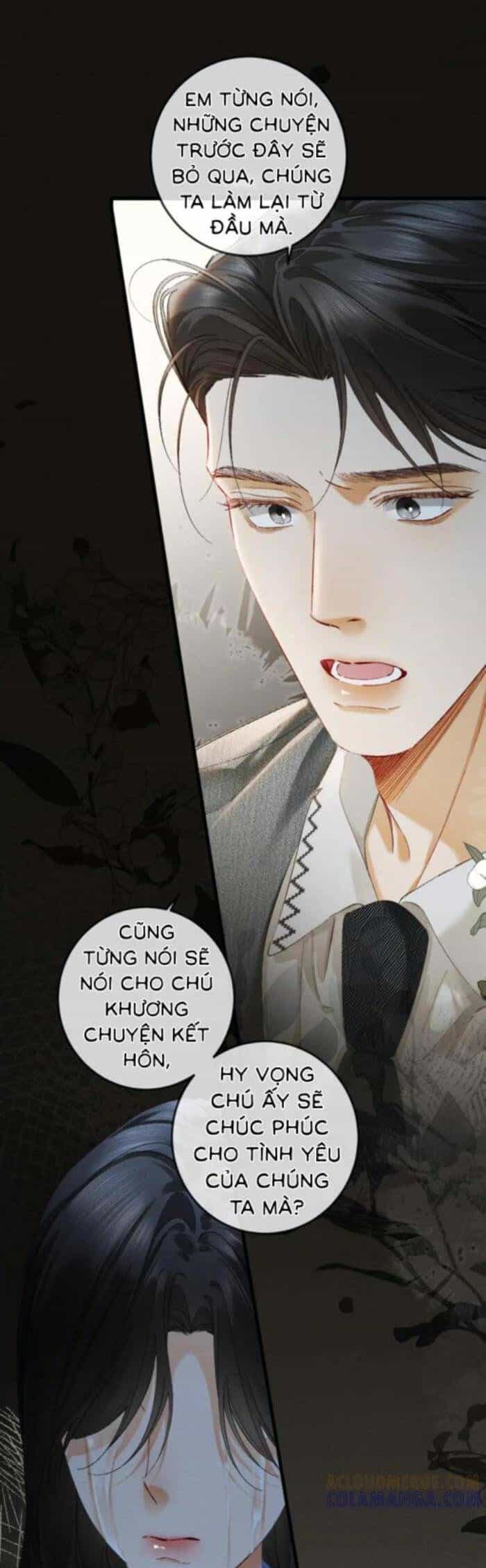 Hợp Đồng Sa Ngã - Chương 31 - ảnh 17