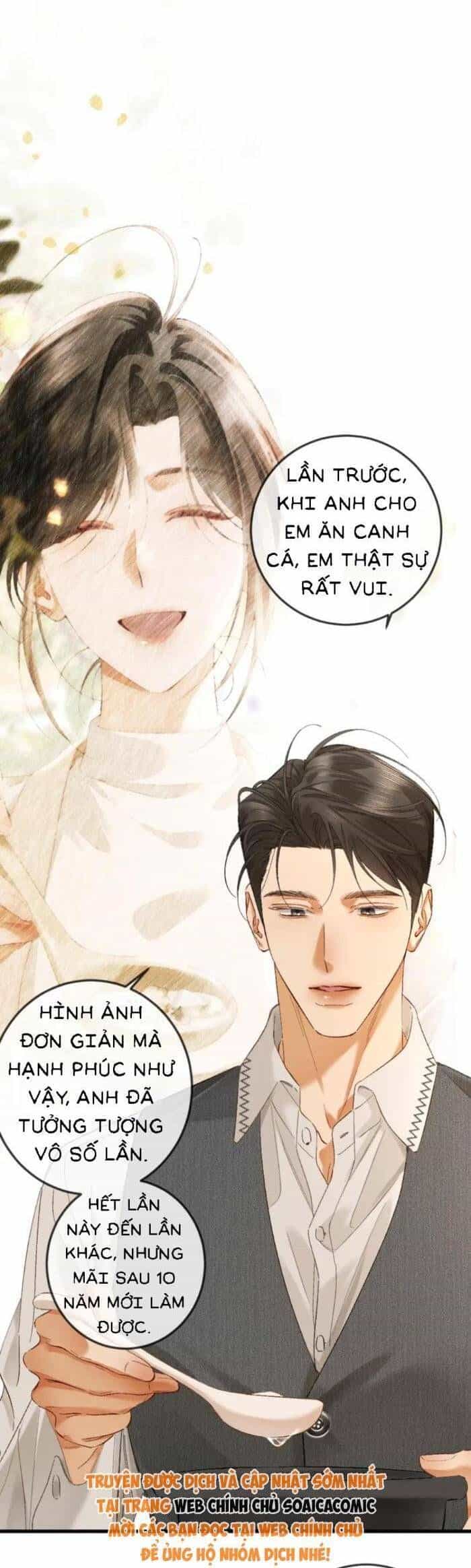 Hợp Đồng Sa Ngã - Chương 32 - ảnh 25