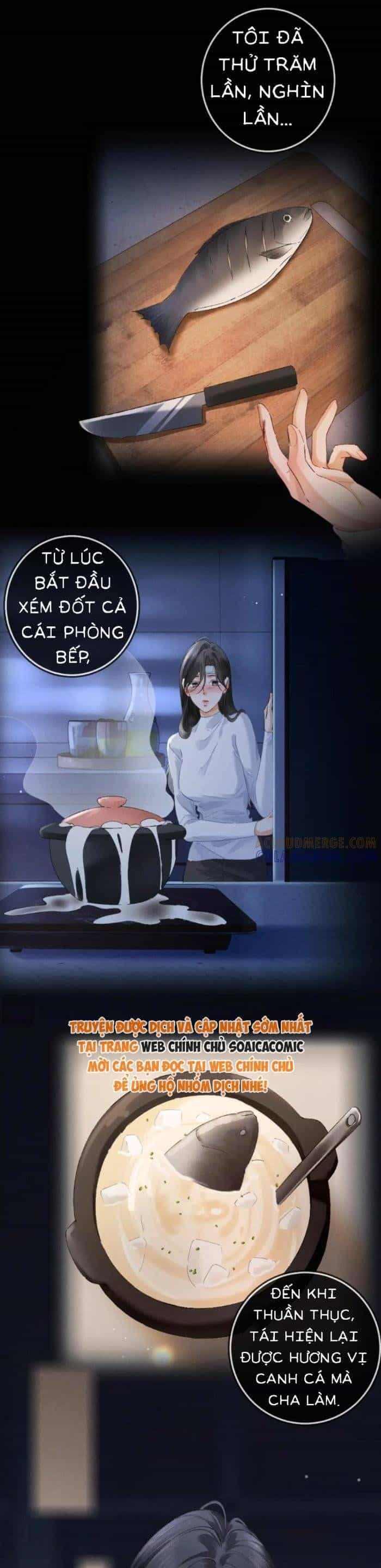 Hợp Đồng Sa Ngã - Chương 32 - ảnh 28