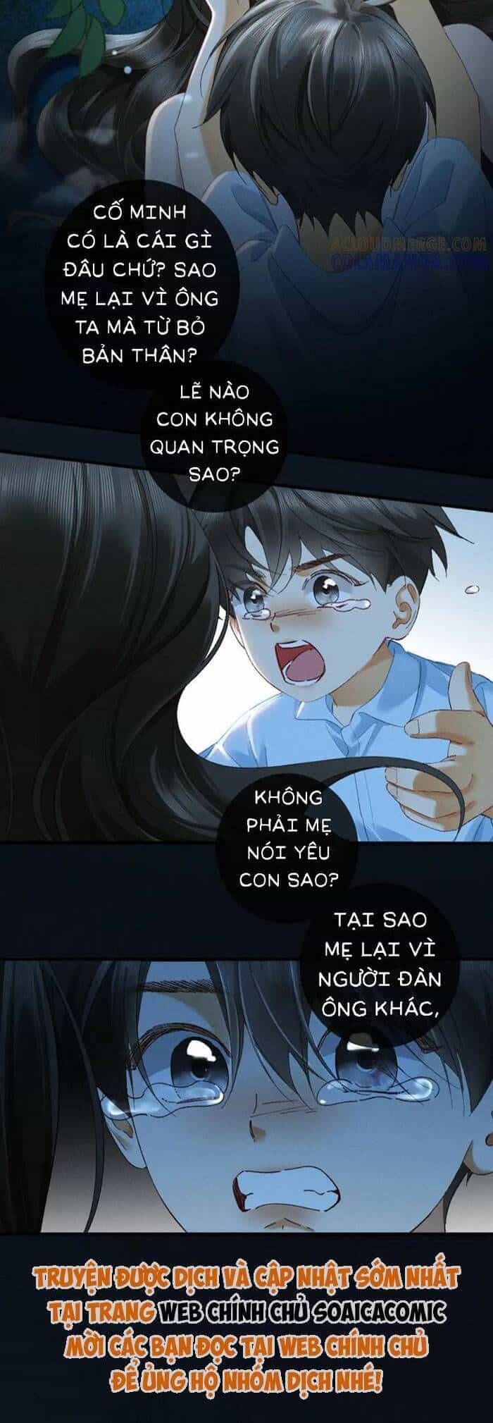 Hợp Đồng Sa Ngã - Chương 33 - ảnh 18