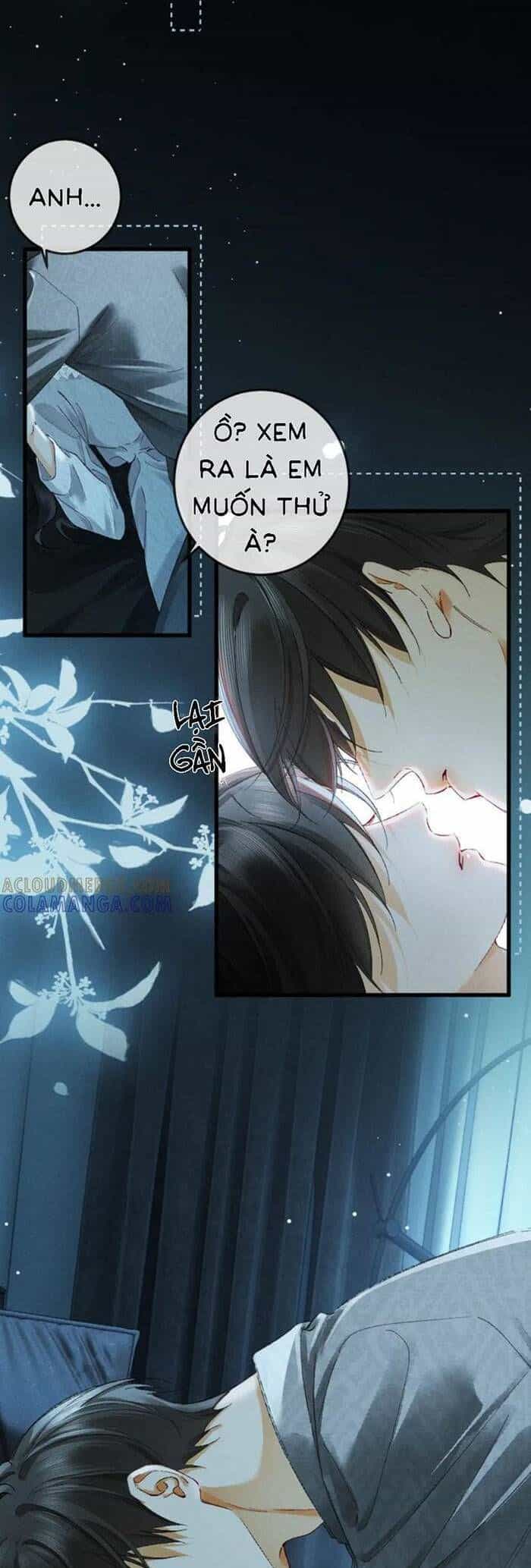 Hợp Đồng Sa Ngã - Chương 33 - ảnh 4