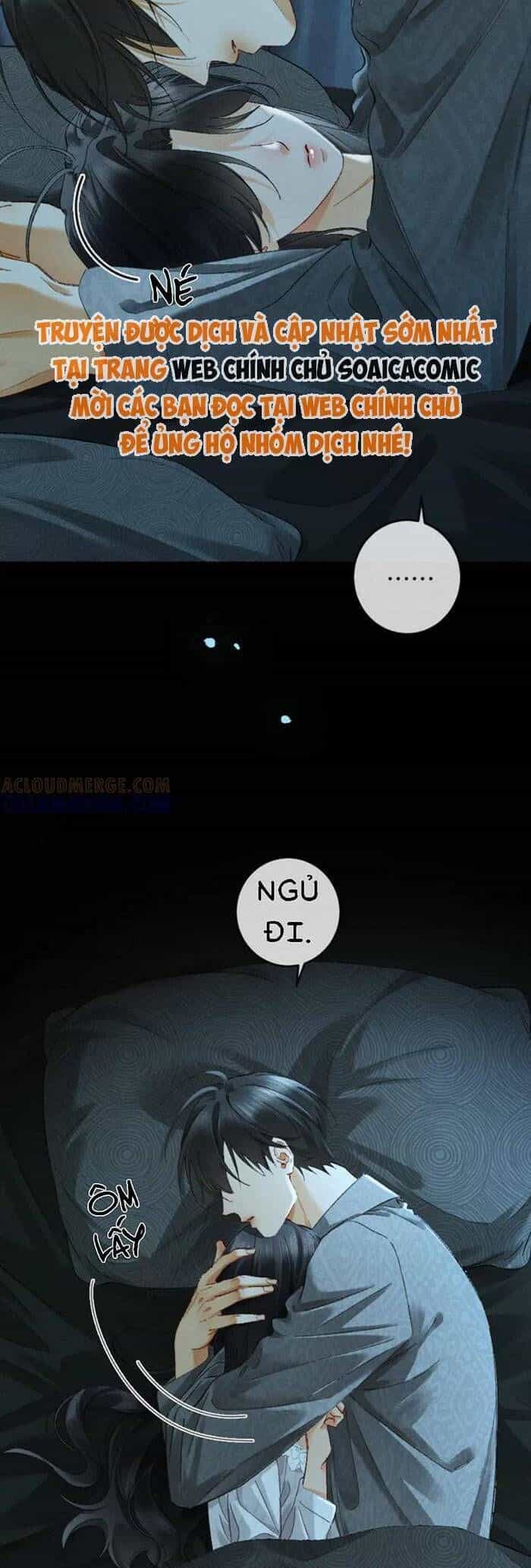 Hợp Đồng Sa Ngã - Chương 33 - ảnh 5