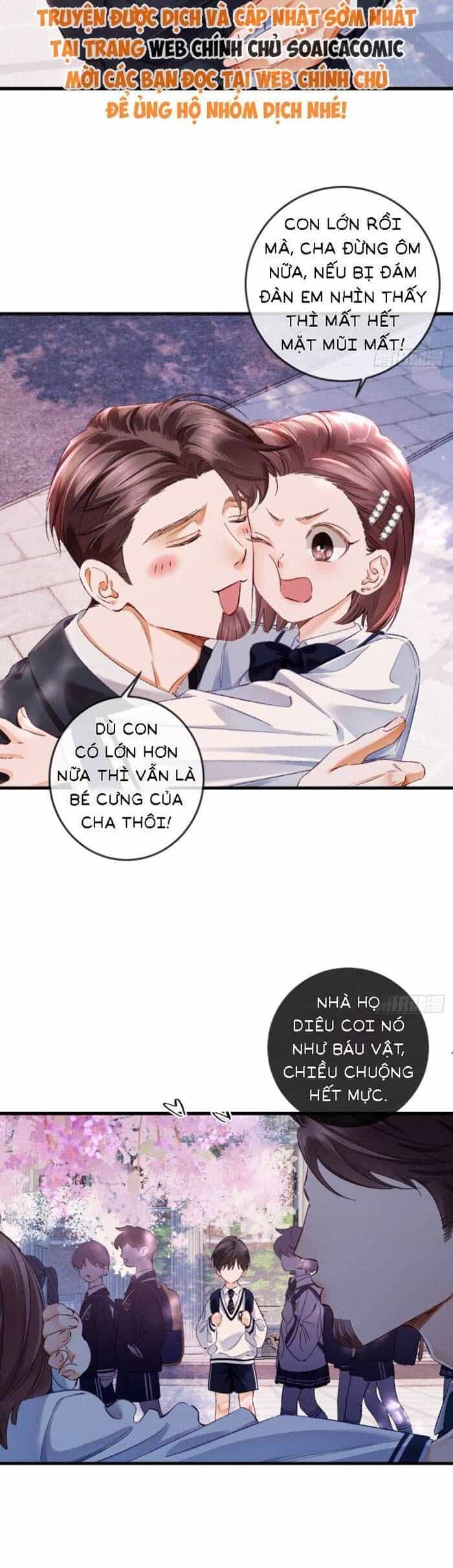 Hợp Đồng Sa Ngã - Chương 37 - ảnh 2