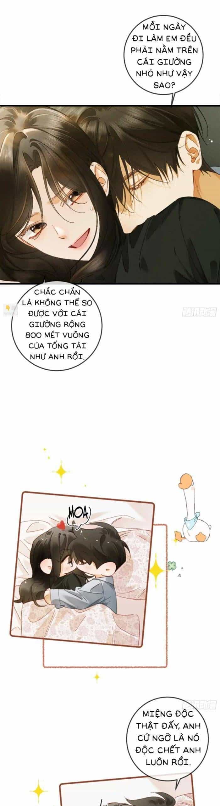 Hợp Đồng Sa Ngã - Chương 39 - ảnh 12