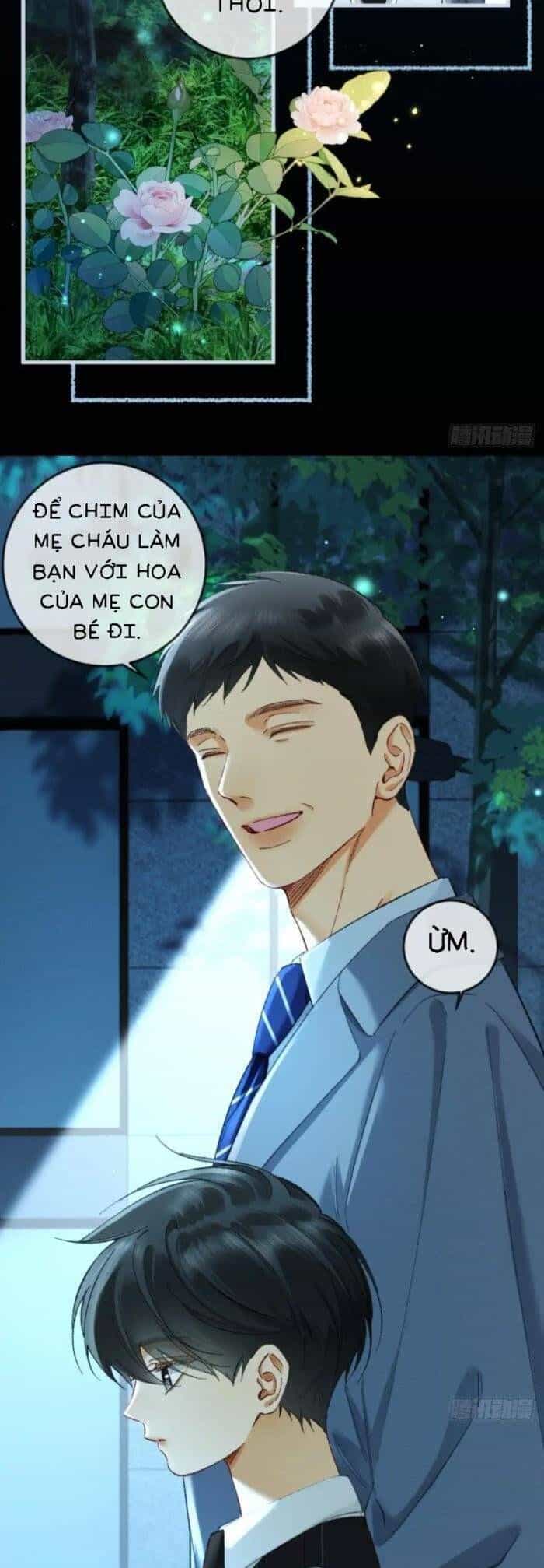 Hợp Đồng Sa Ngã - Chương 40 - ảnh 16