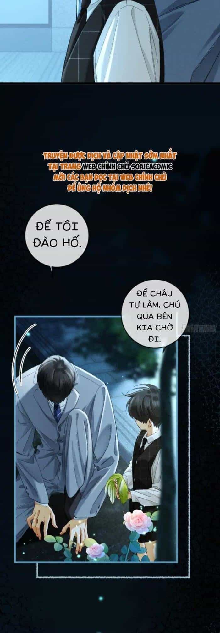 Hợp Đồng Sa Ngã - Chương 40 - ảnh 17