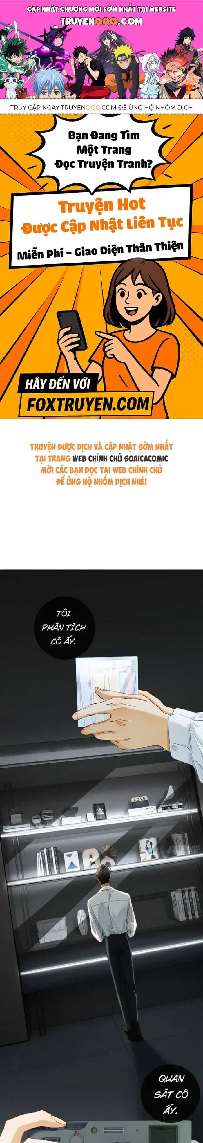 Hợp Đồng Sa Ngã - Chương 41 - ảnh 1
