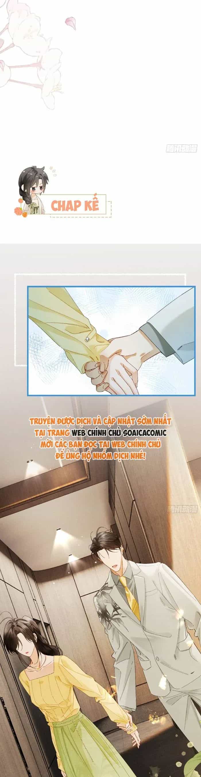 Hợp Đồng Sa Ngã - Chương 41 - ảnh 22