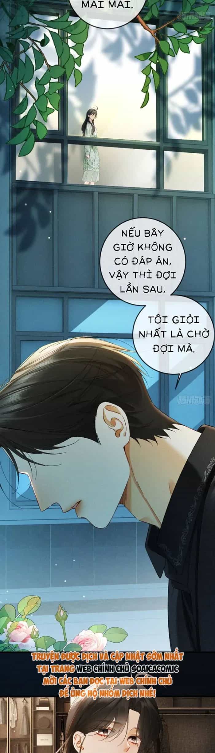 Hợp Đồng Sa Ngã - Chương 41 - ảnh 5