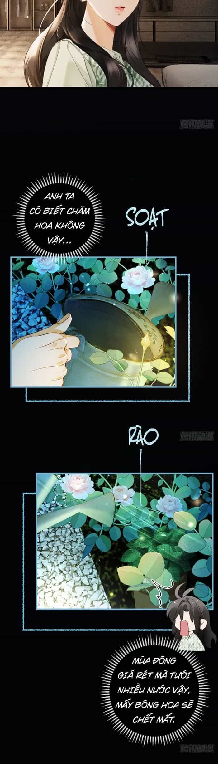 Hợp Đồng Sa Ngã - Chương 41 - ảnh 6