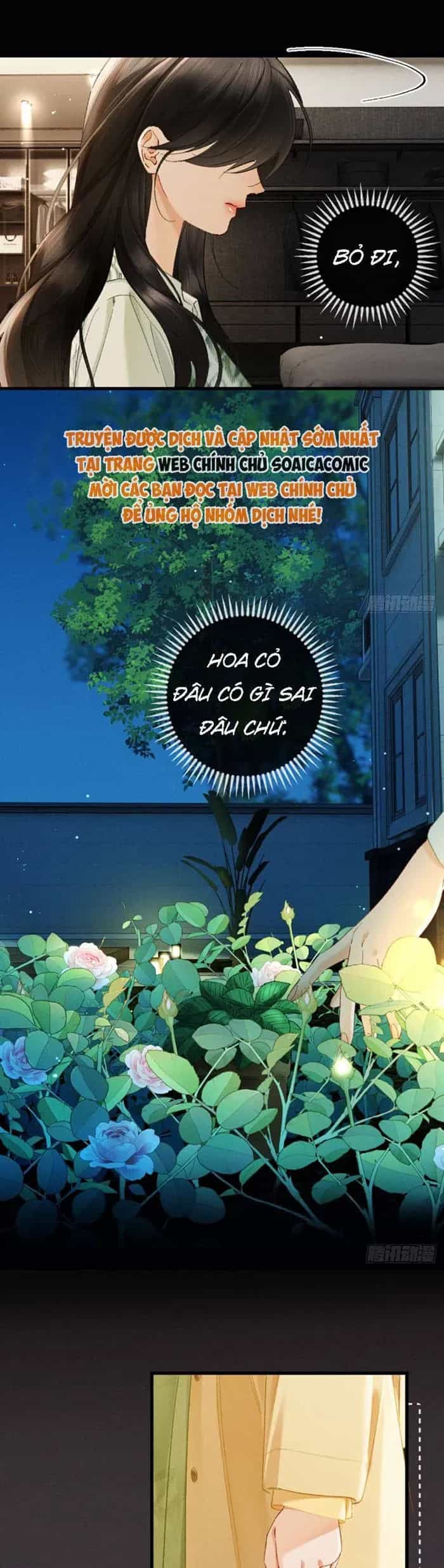 Hợp Đồng Sa Ngã - Chương 41 - ảnh 7