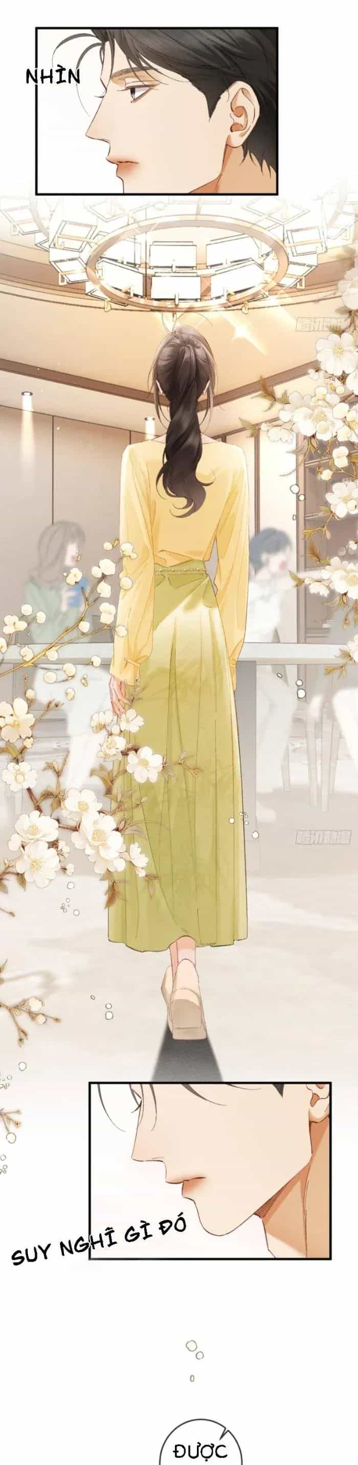 Hợp Đồng Sa Ngã - Chương 42 - ảnh 17