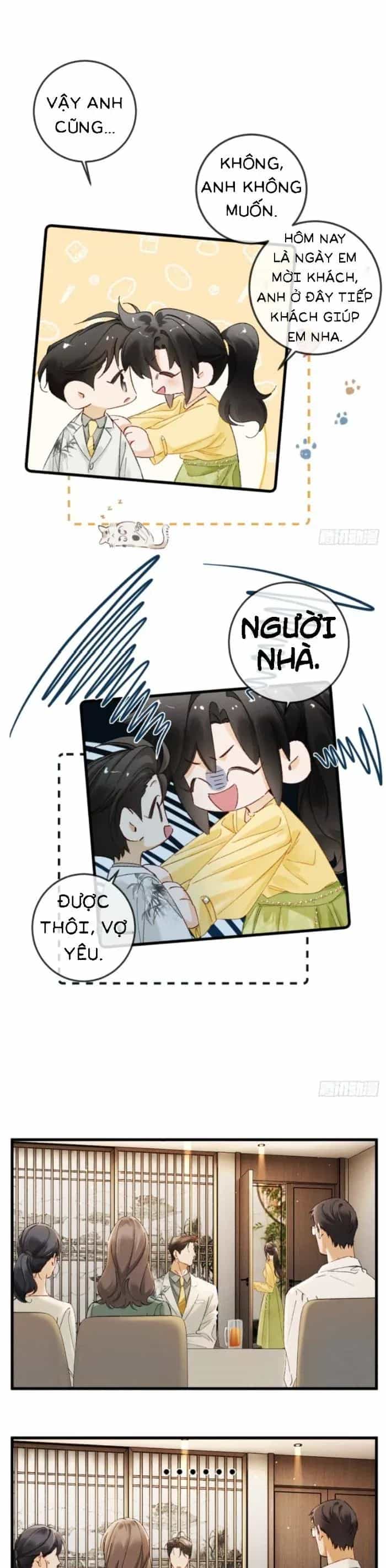 Hợp Đồng Sa Ngã - Chương 42 - ảnh 4
