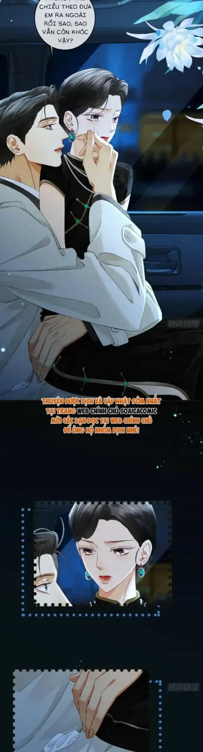 Hợp Đồng Sa Ngã - Chương 45 - ảnh 19
