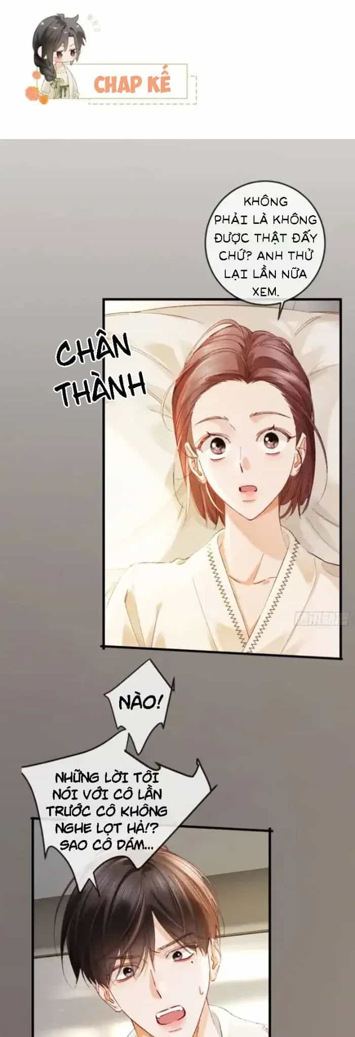 Hợp Đồng Sa Ngã - Chương 45 - ảnh 21