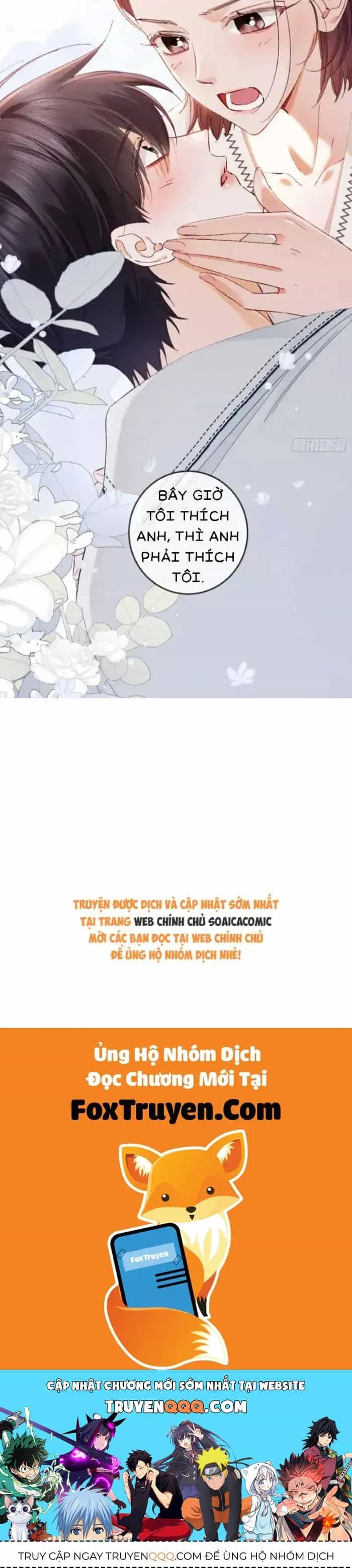 Hợp Đồng Sa Ngã - Chương 45 - ảnh 23