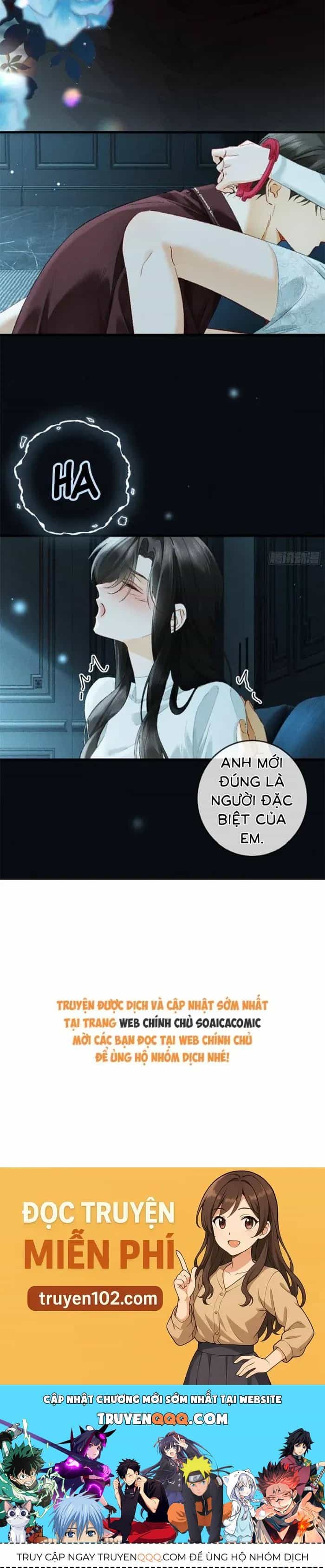 Hợp Đồng Sa Ngã - Chương 46 - ảnh 27