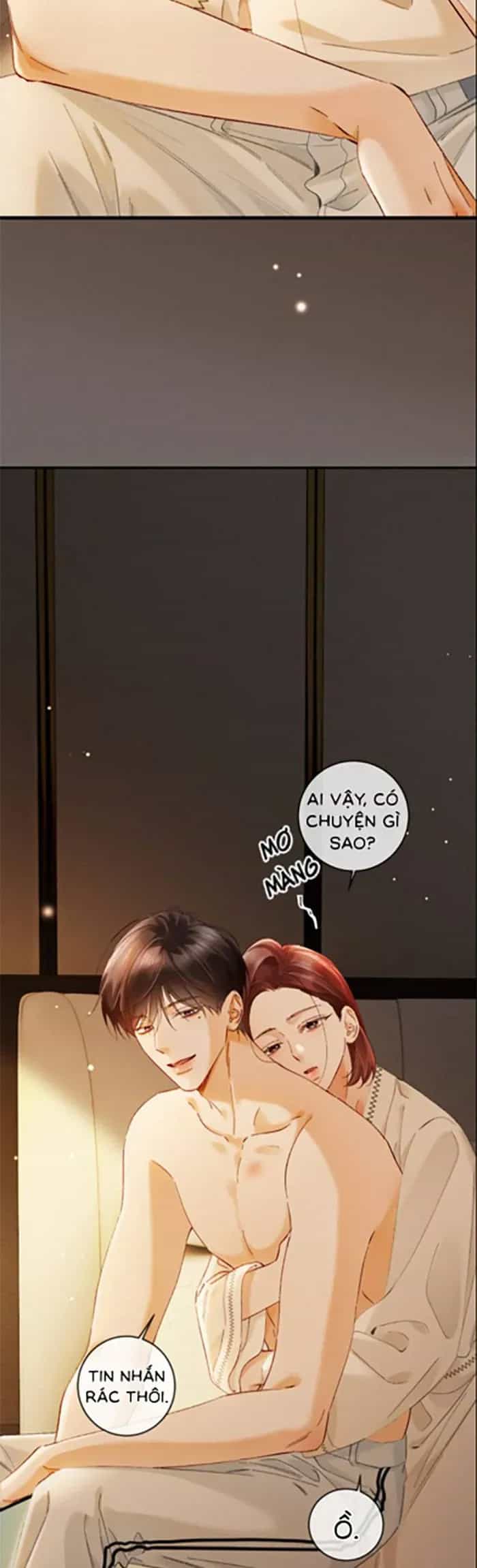 Hợp Đồng Sa Ngã - Chương 47 - ảnh 16