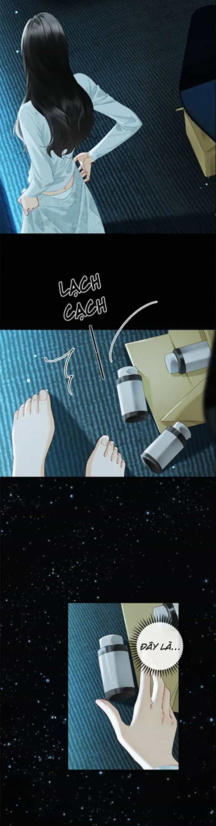 Hợp Đồng Sa Ngã - Chương 47 - ảnh 20