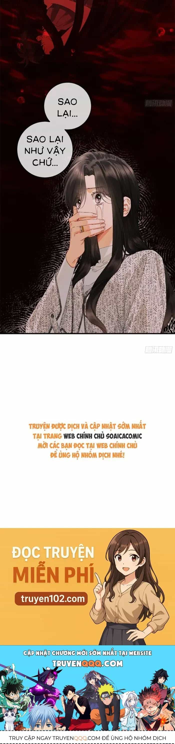 Hợp Đồng Sa Ngã - Chương 48 - ảnh 14