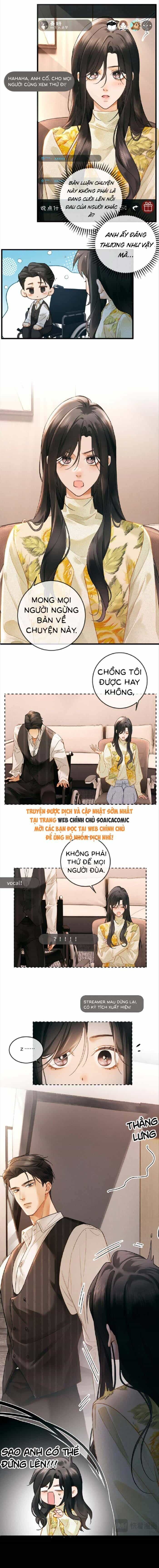 Hợp Đồng Sa Ngã - Chương 3.2 - ảnh 4