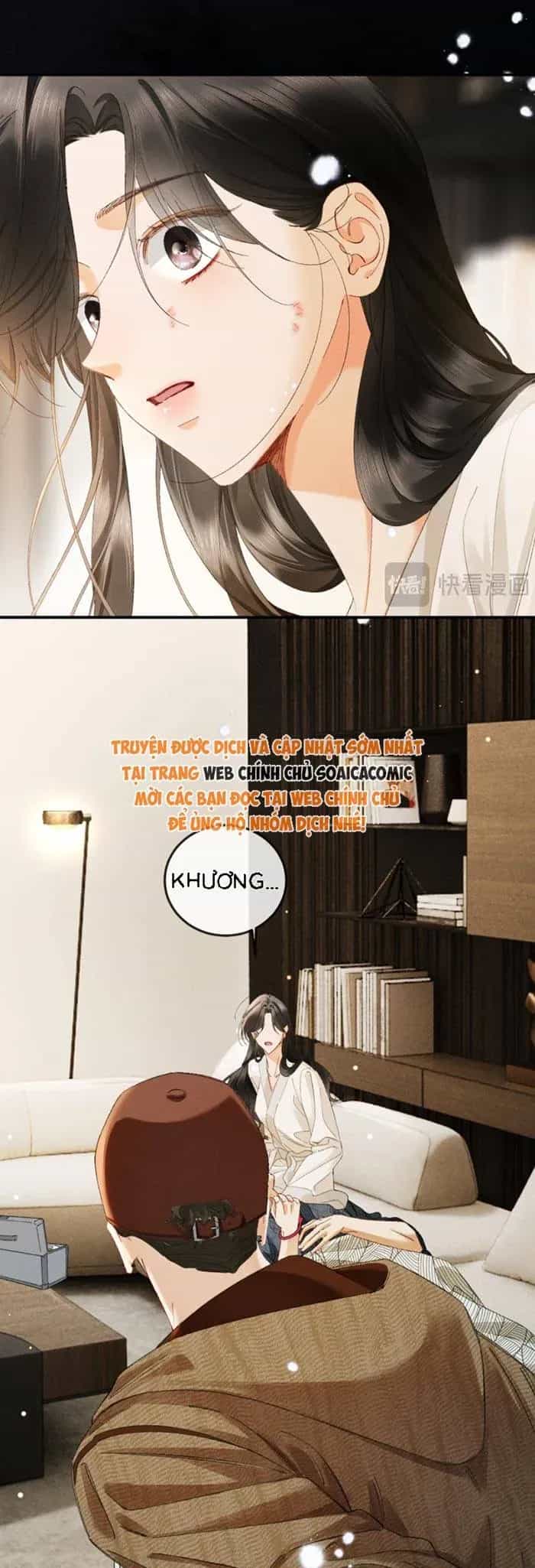 Hợp Đồng Sa Ngã - Chương 54 - ảnh 3