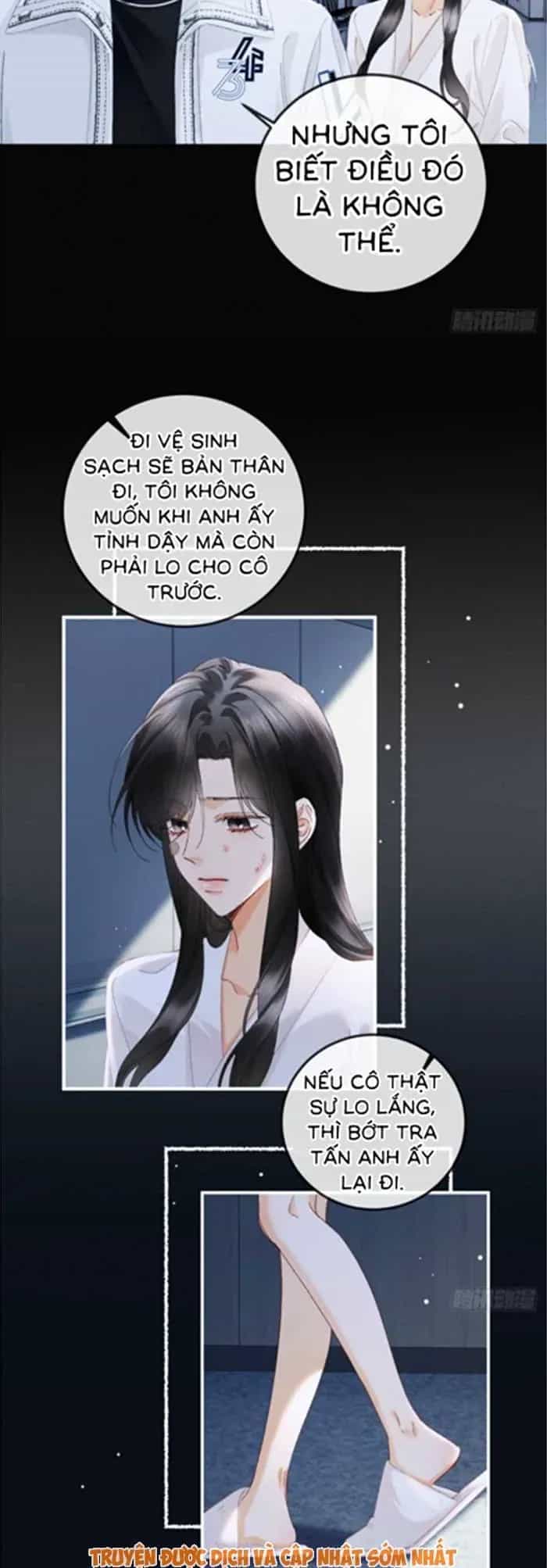 Hợp Đồng Sa Ngã - Chương 55 - ảnh 22