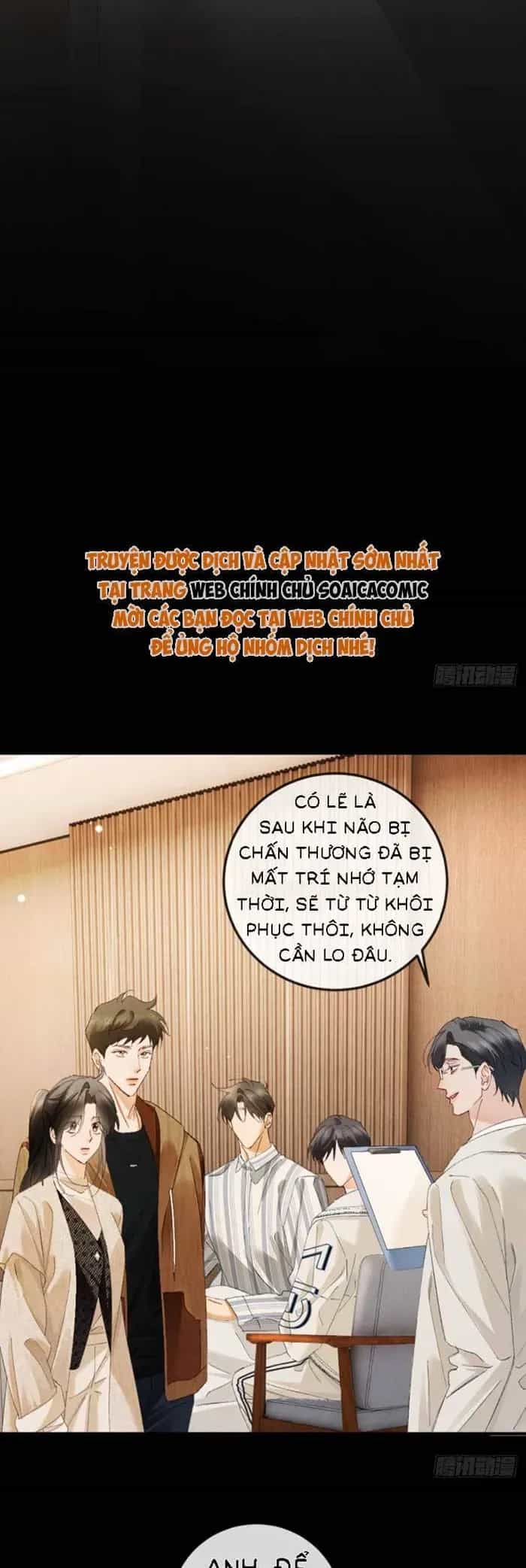 Hợp Đồng Sa Ngã - Chương 55 - ảnh 34