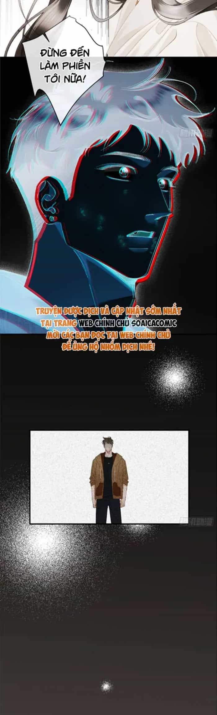 Hợp Đồng Sa Ngã - Chương 55 - ảnh 8