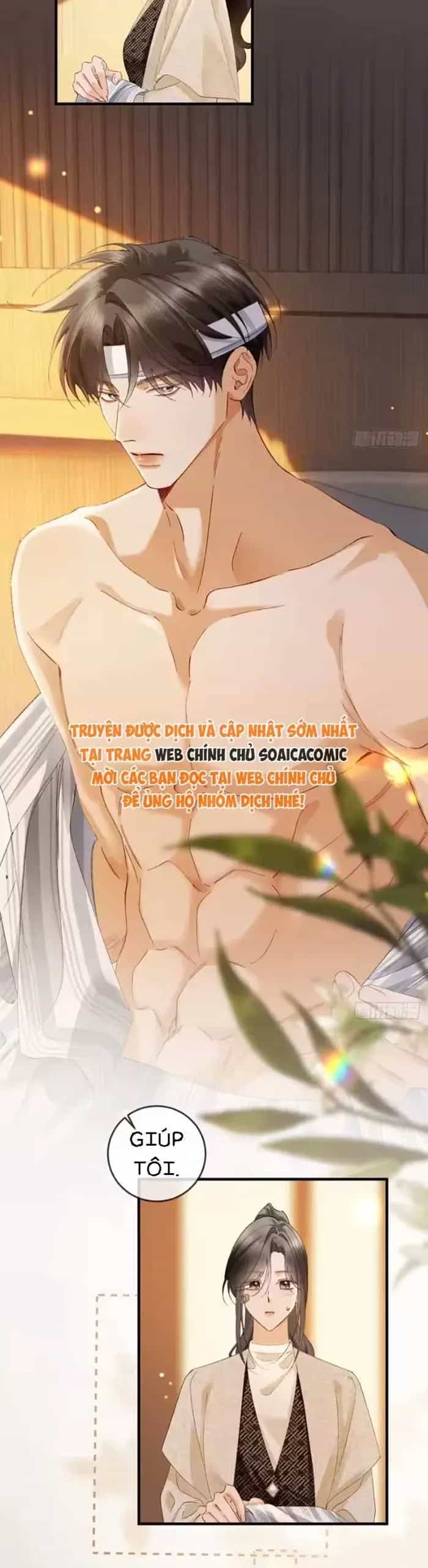 Hợp Đồng Sa Ngã - Chương 56 - ảnh 8