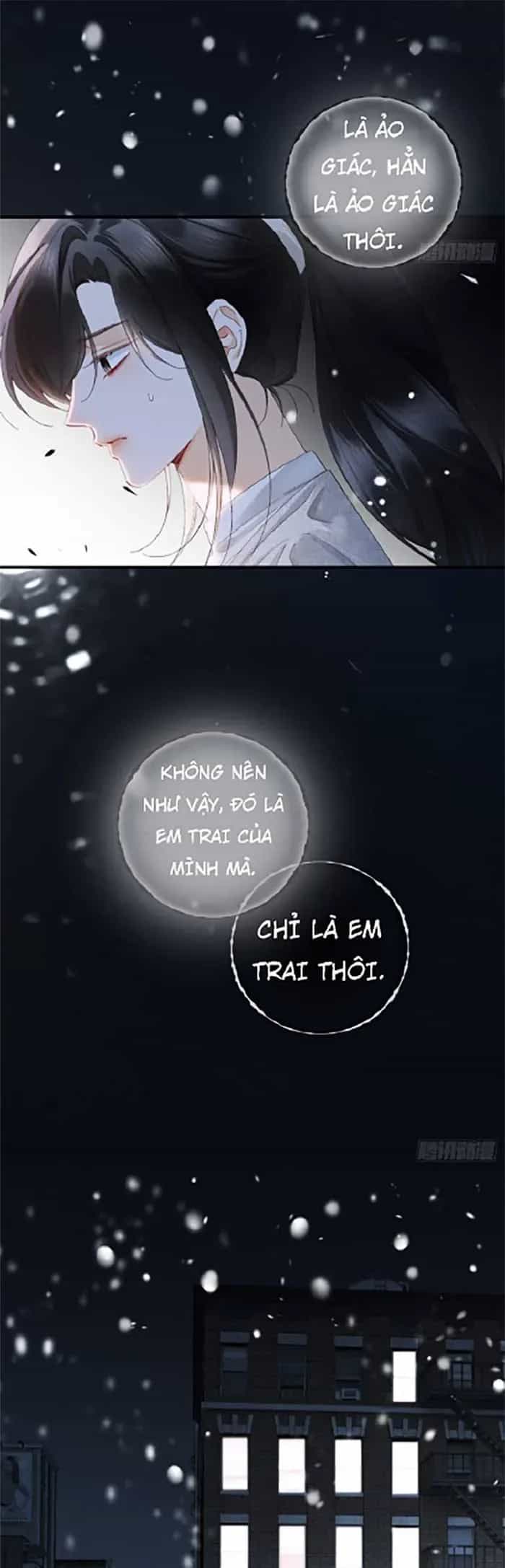 Hợp Đồng Sa Ngã - Chương 57 - ảnh 12