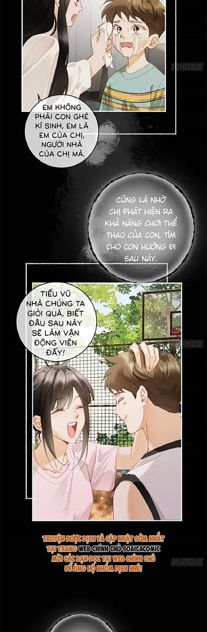 Hợp Đồng Sa Ngã - Chương 57 - ảnh 19