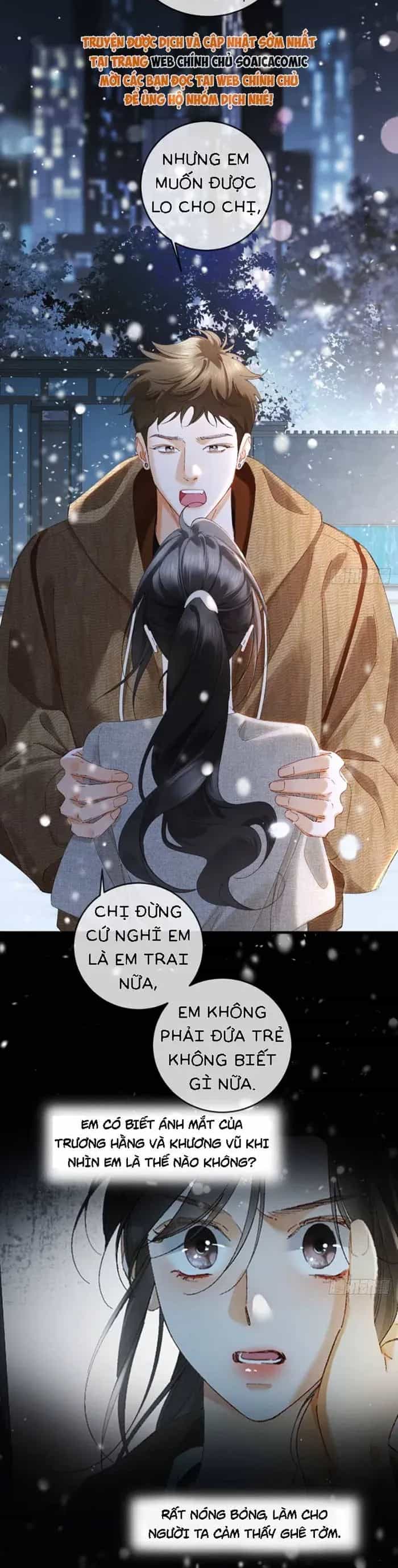 Hợp Đồng Sa Ngã - Chương 57 - ảnh 8