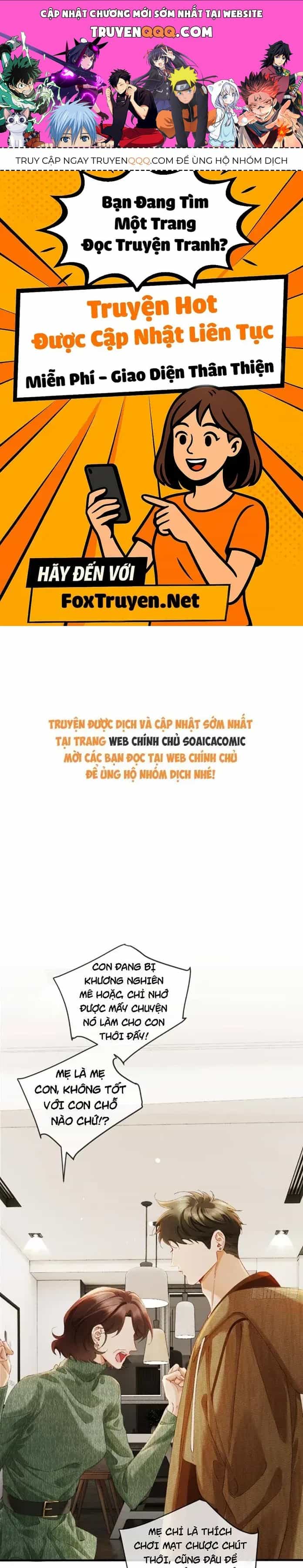 Hợp Đồng Sa Ngã - Chương 58 - ảnh 1