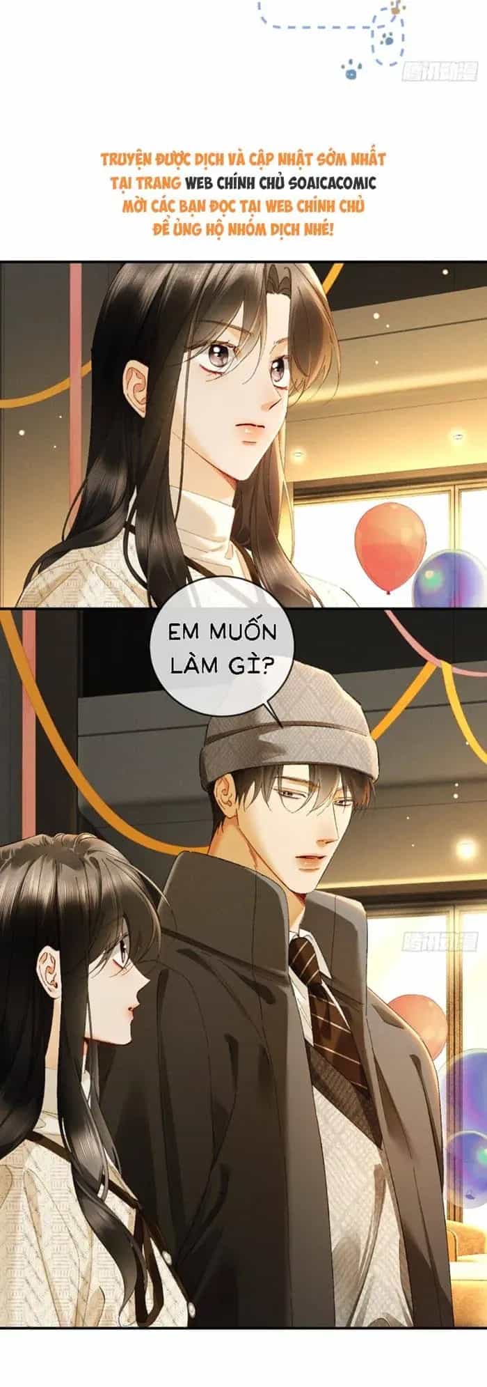 Hợp Đồng Sa Ngã - Chương 60 - ảnh 6