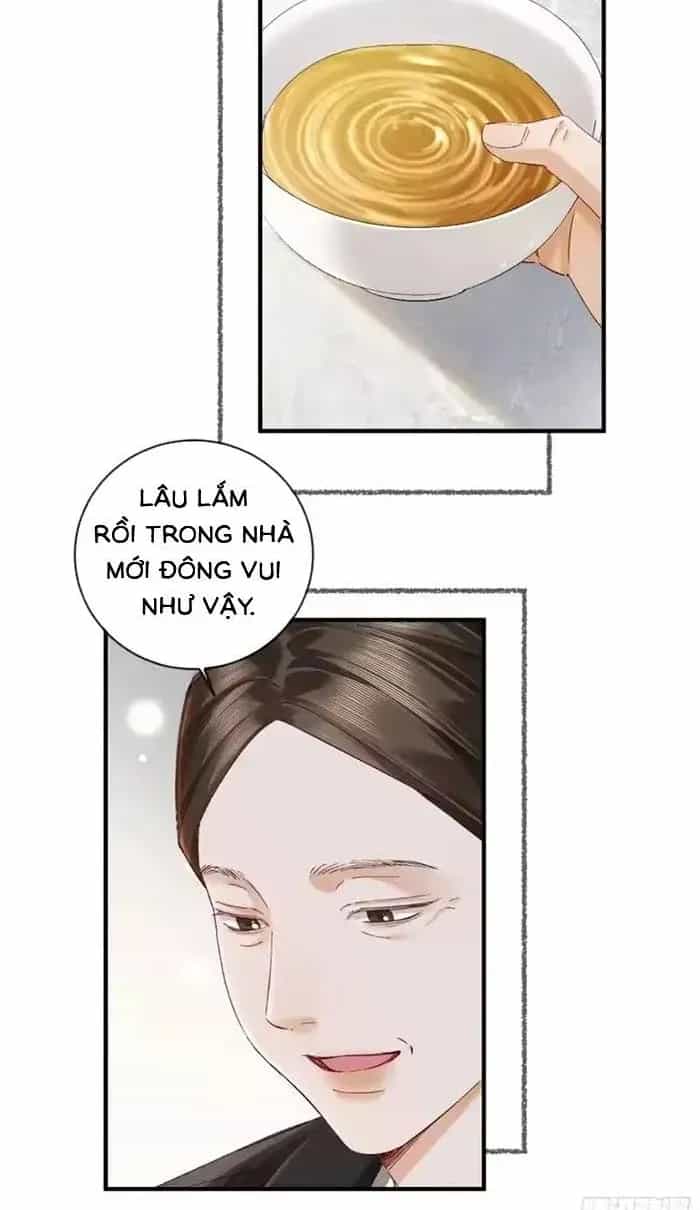 Hợp Đồng Sa Ngã - Chương 61 - ảnh 31