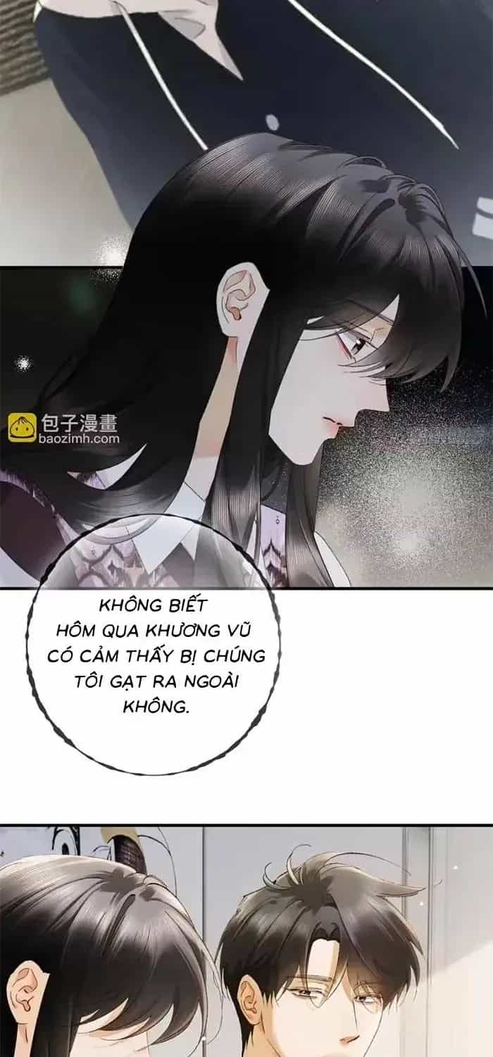 Hợp Đồng Sa Ngã - Chương 61 - ảnh 34
