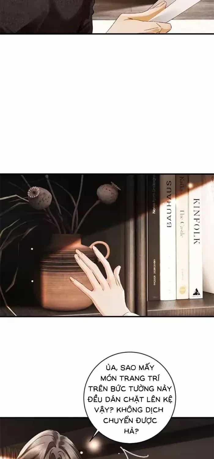 Hợp Đồng Sa Ngã - Chương 61 - ảnh 42