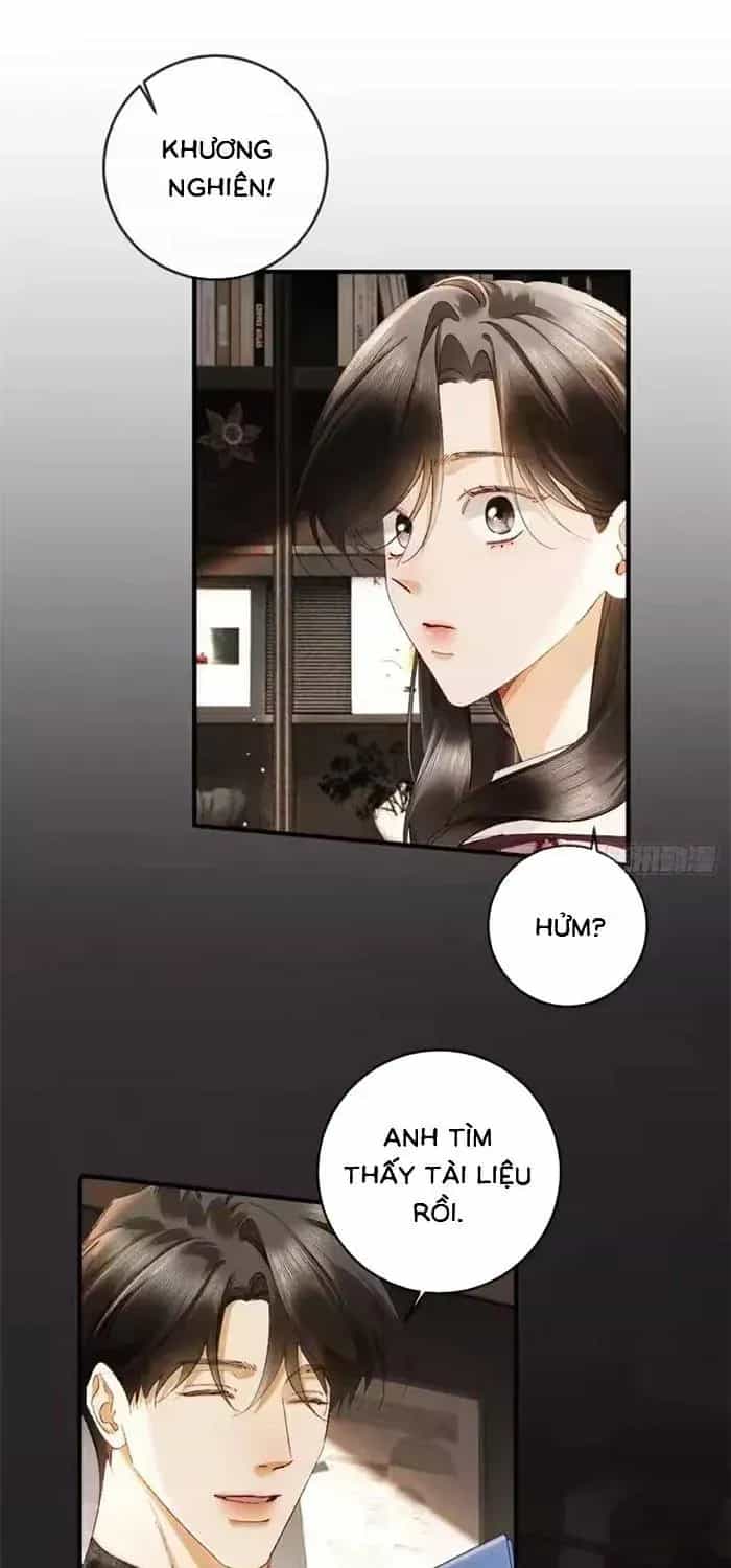Hợp Đồng Sa Ngã - Chương 61 - ảnh 44