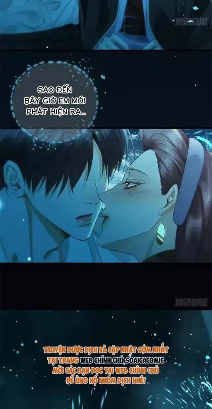 Hợp Đồng Sa Ngã - Chương 61 - ảnh 9