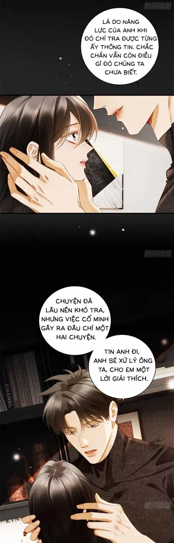 Hợp Đồng Sa Ngã - Chương 62 - ảnh 7