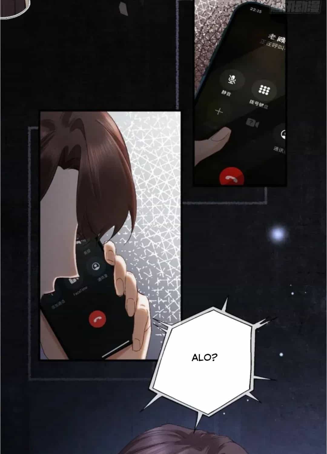 Hợp Đồng Sa Ngã - Chương 64 - ảnh 34