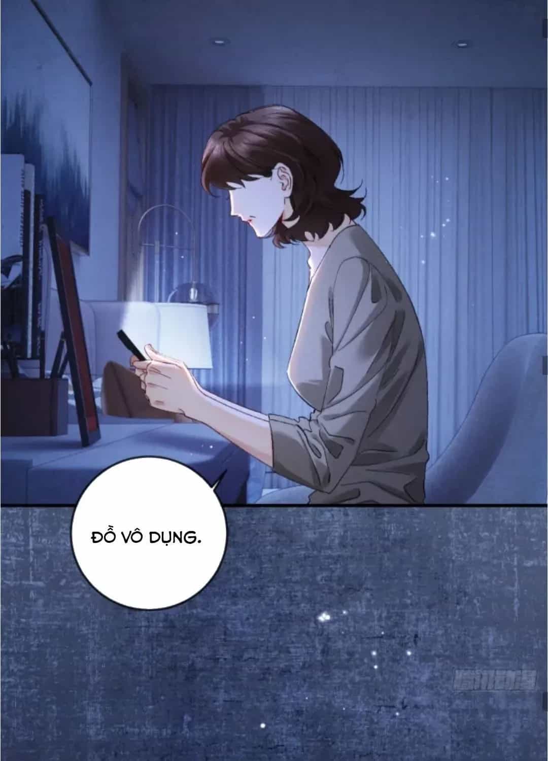Hợp Đồng Sa Ngã - Chương 64 - ảnh 46