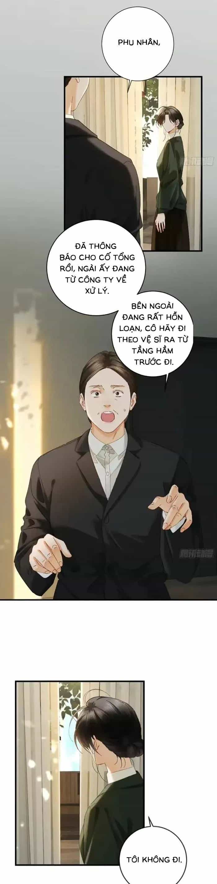 Hợp Đồng Sa Ngã - Chương 64.1 - ảnh 3