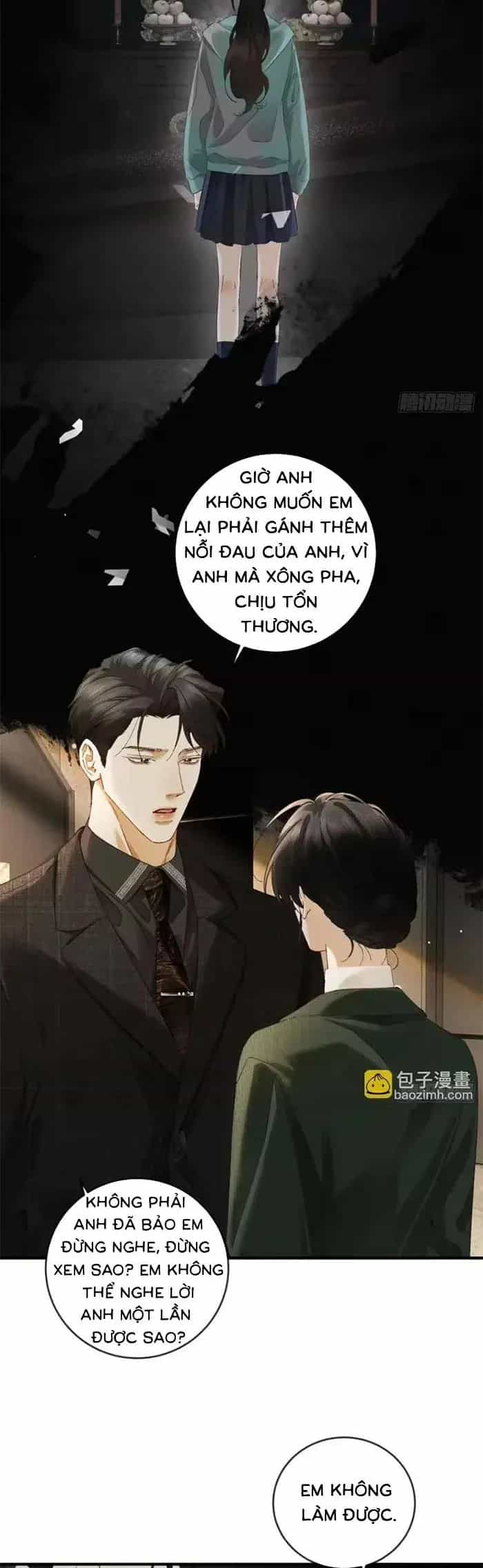 Hợp Đồng Sa Ngã - Chương 64.2 - ảnh 2