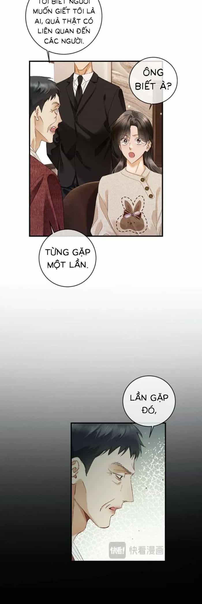 Hợp Đồng Sa Ngã - Chương 65 - ảnh 22
